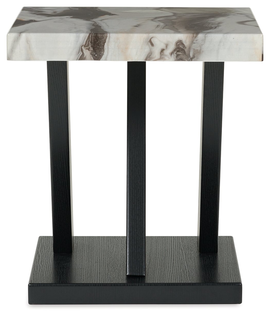 Signature Design by Ashley Cendill Occasional Table Set