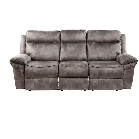 Recliner Sofa