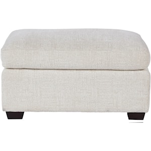 Universal Curated Emmerson Ottoman