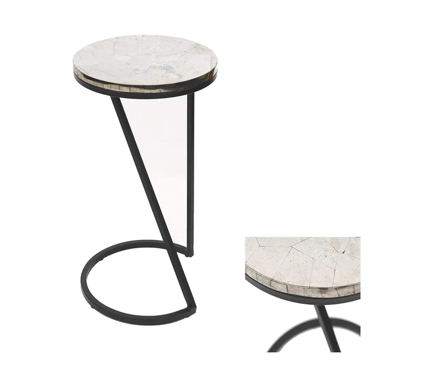 Accent Table
