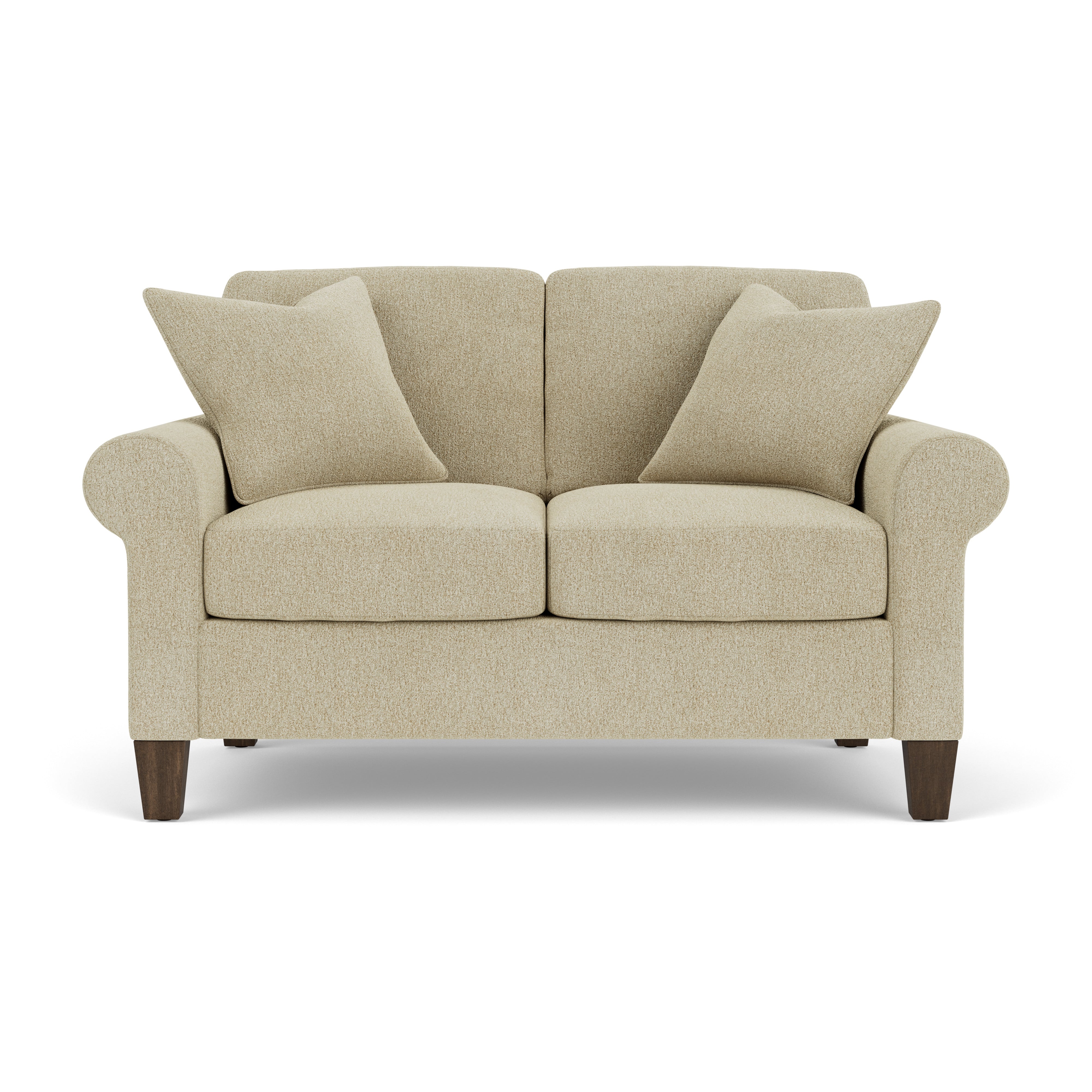 Flexsteel Moxy Loveseat