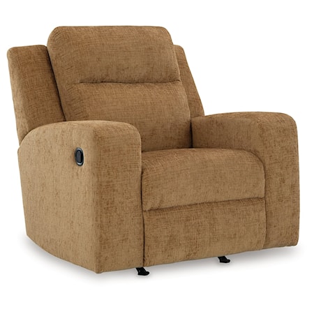 Rocker Recliner