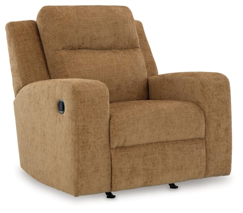 Rocker Recliner