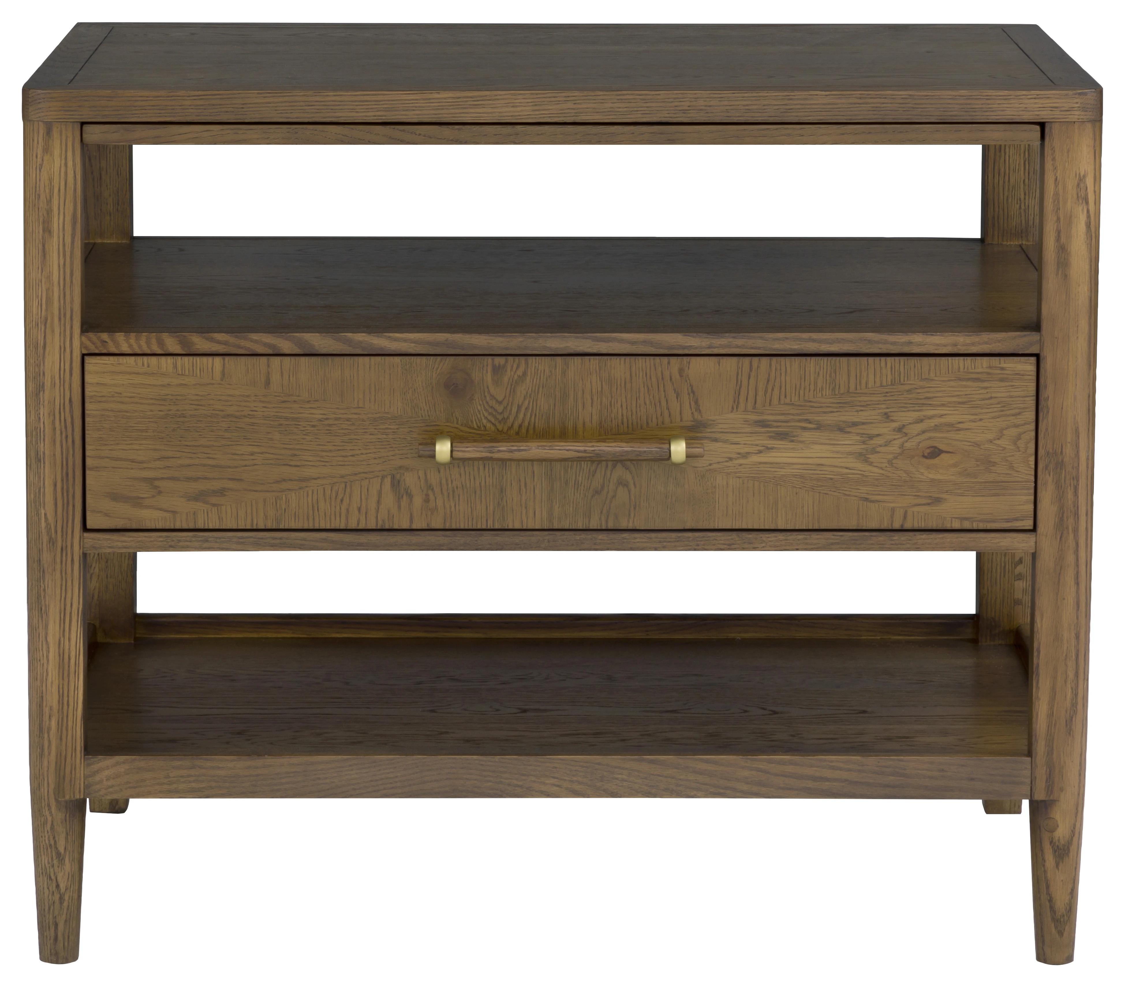 Fairfield Maxwell 1-Drawer Nightstand