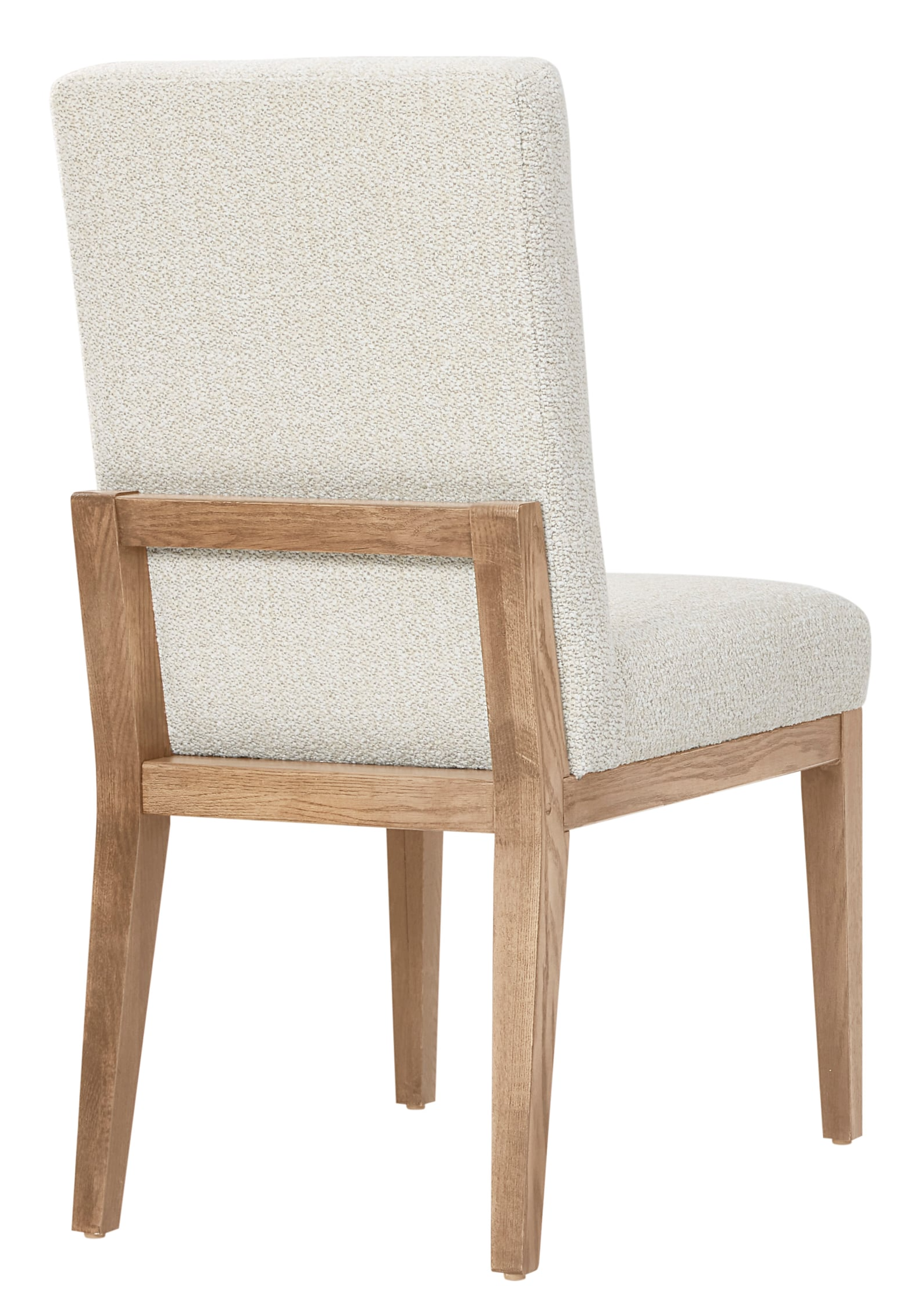 Dovetail Upholstered Dining Chair