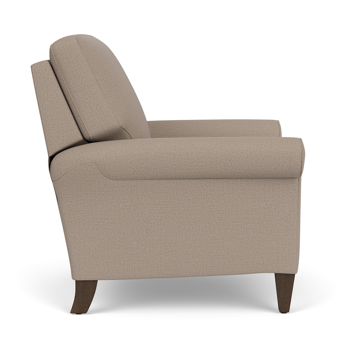 Flexsteel Westside High Leg Recliner