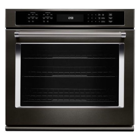 Single Wall Electric Oven