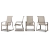 Ashley Furniture Signature Design Beachcroft 7-Piece Outdoor Dining Set