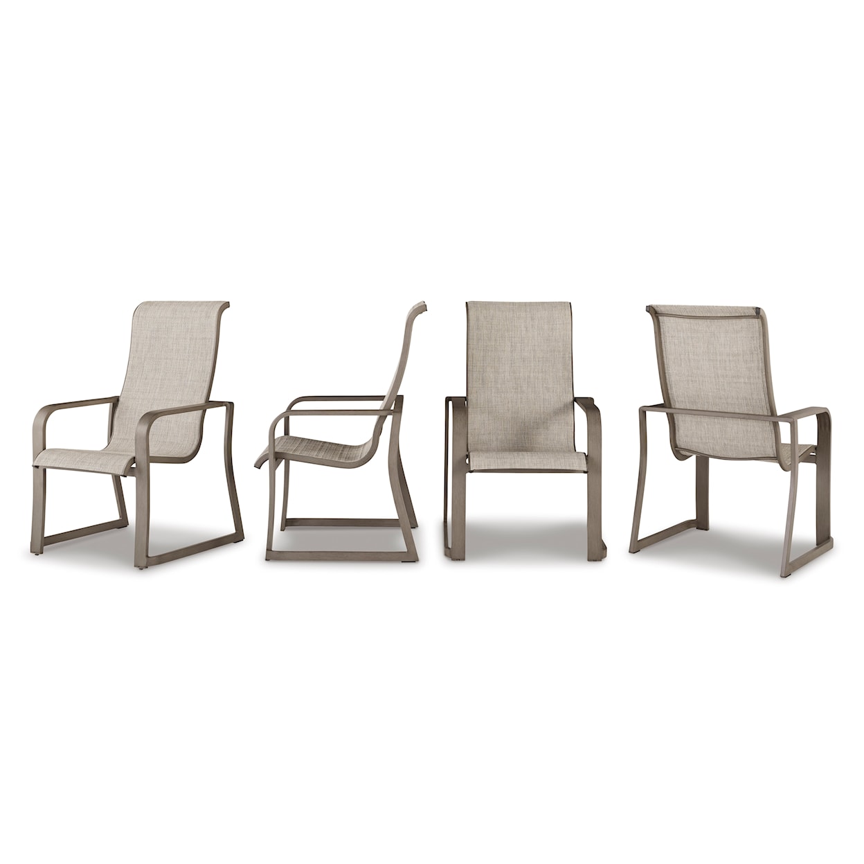 Belfort Select Bethany Outdoor Dining Sets