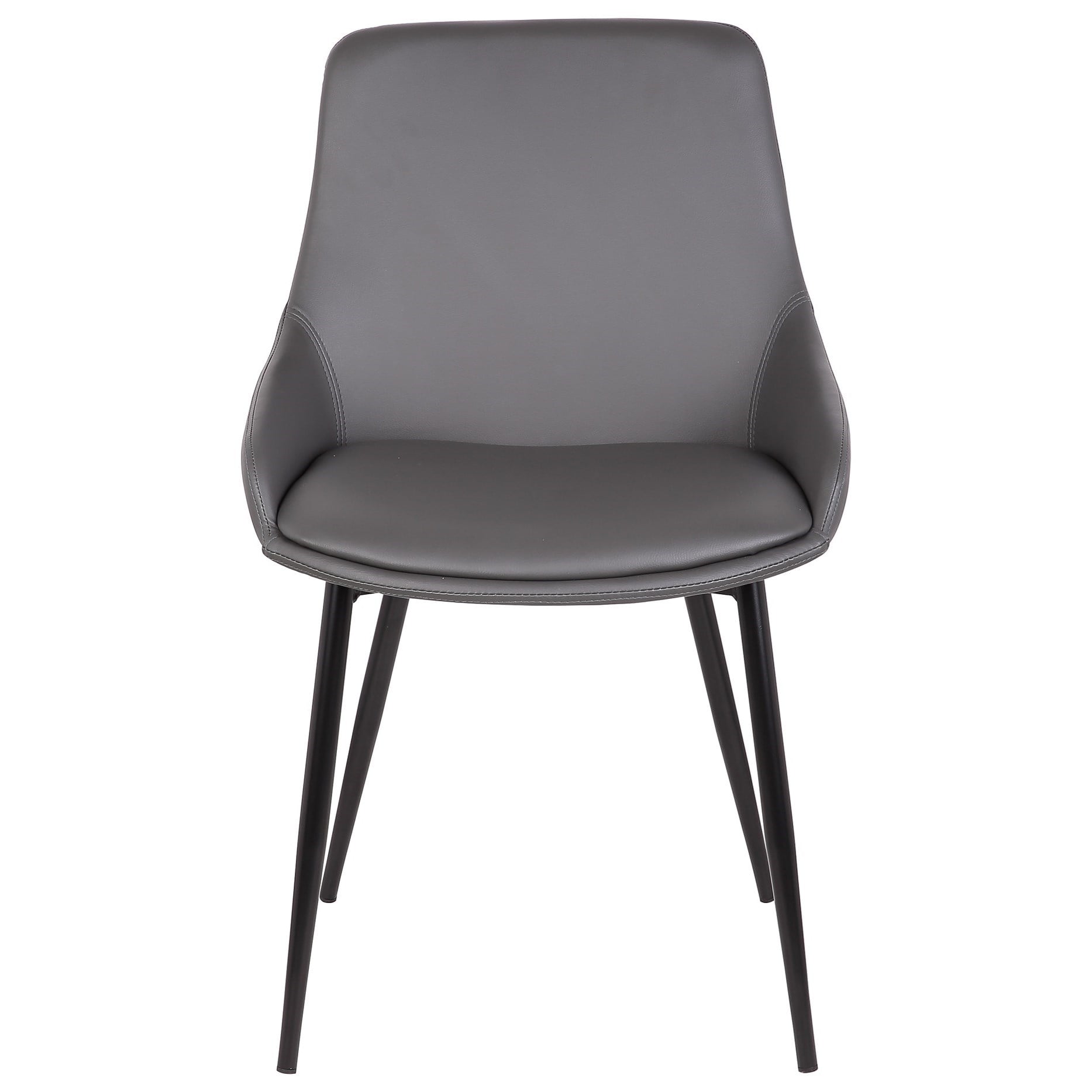 Armen Living Mia Side Chair