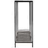 Bernhardt Bernhardt Interiors Equinox Console Table