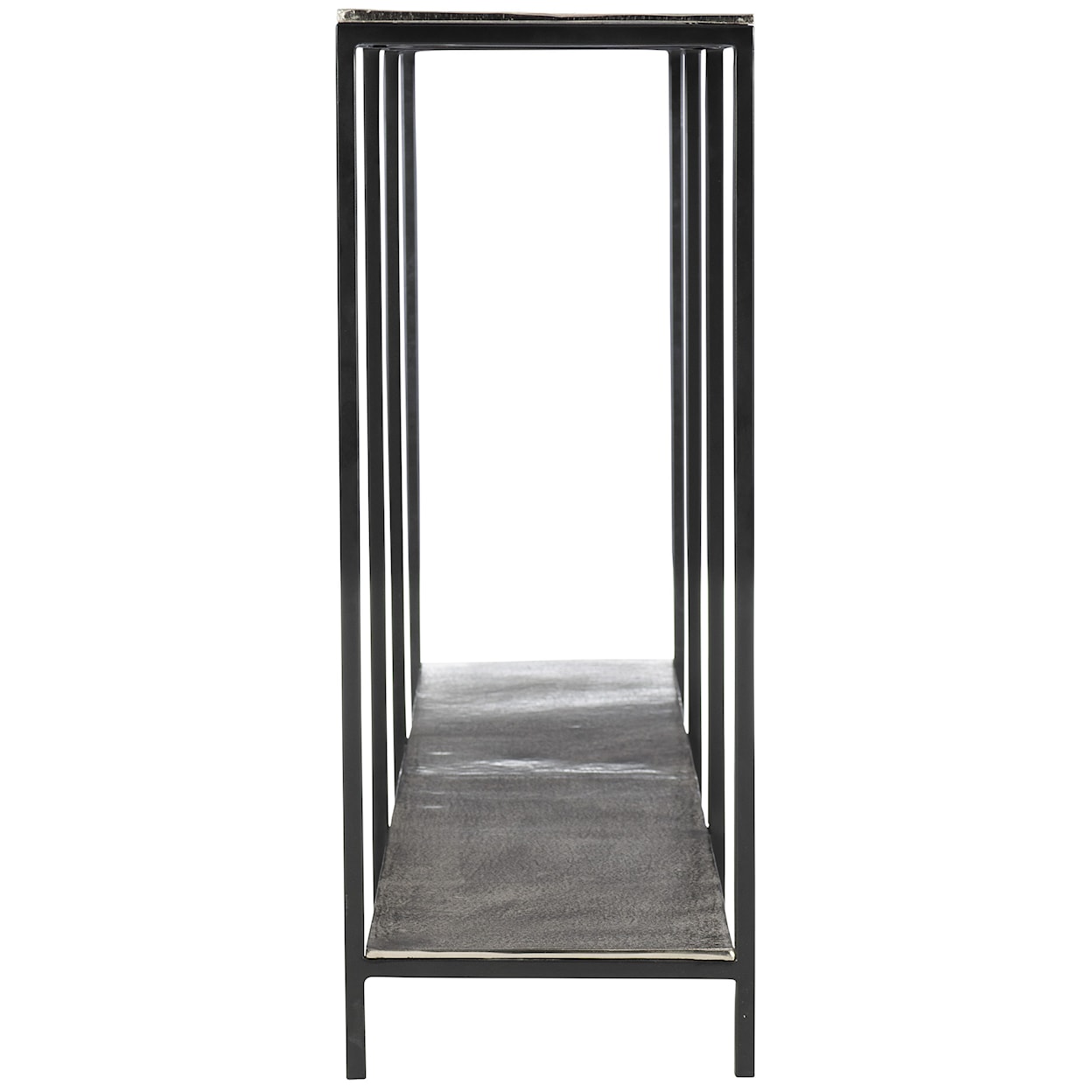 Bernhardt Bernhardt Interiors Equinox Console Table