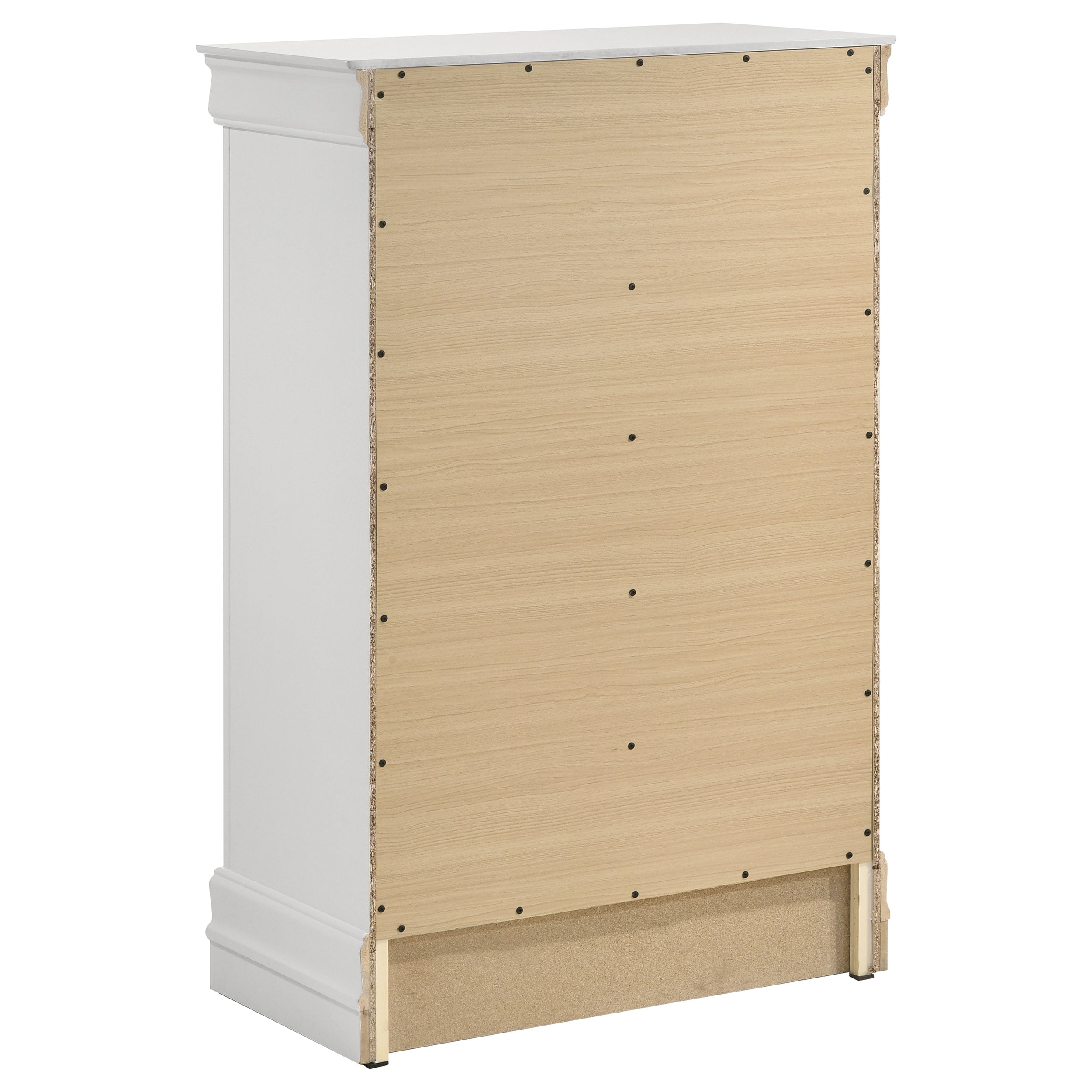 Coaster Louis Philippe Queen Bedroom Set