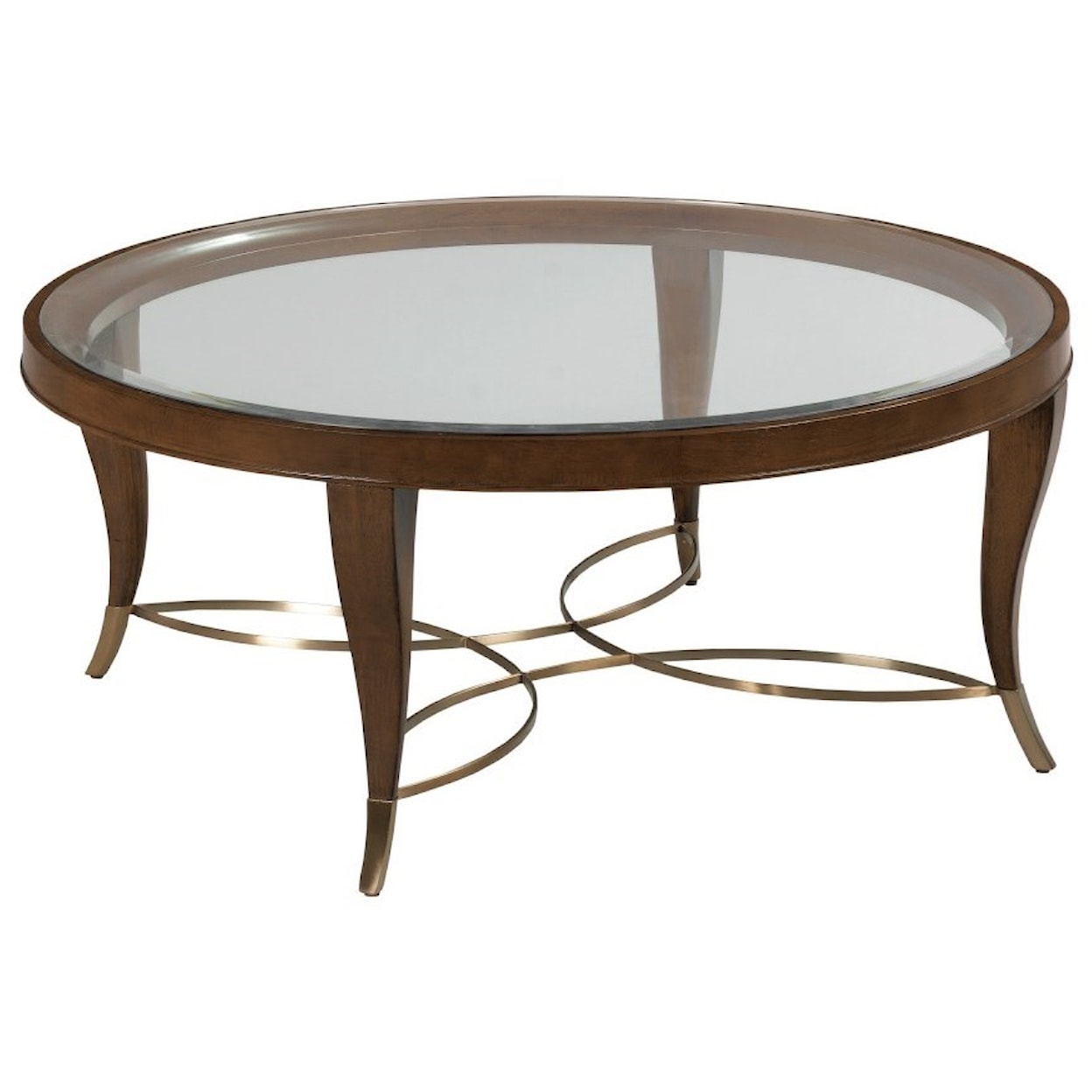 Hammary Vantage Coffee Table