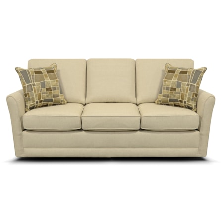 Queen Sleeper Sofa
