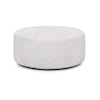 Franklin 877 Lennox Round Ottoman