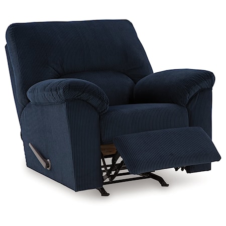 Rocker Recliner