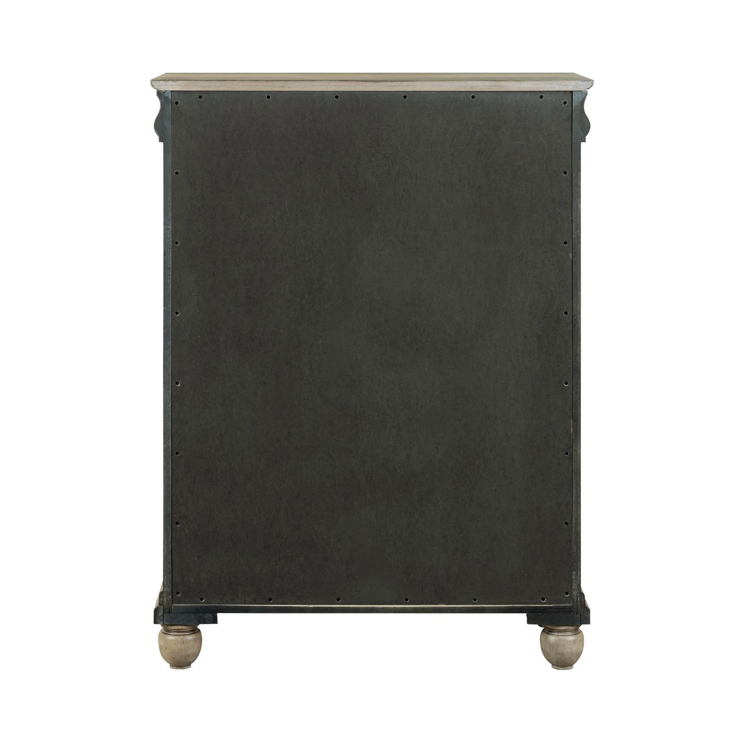 5-Drawer Bedroom Chest