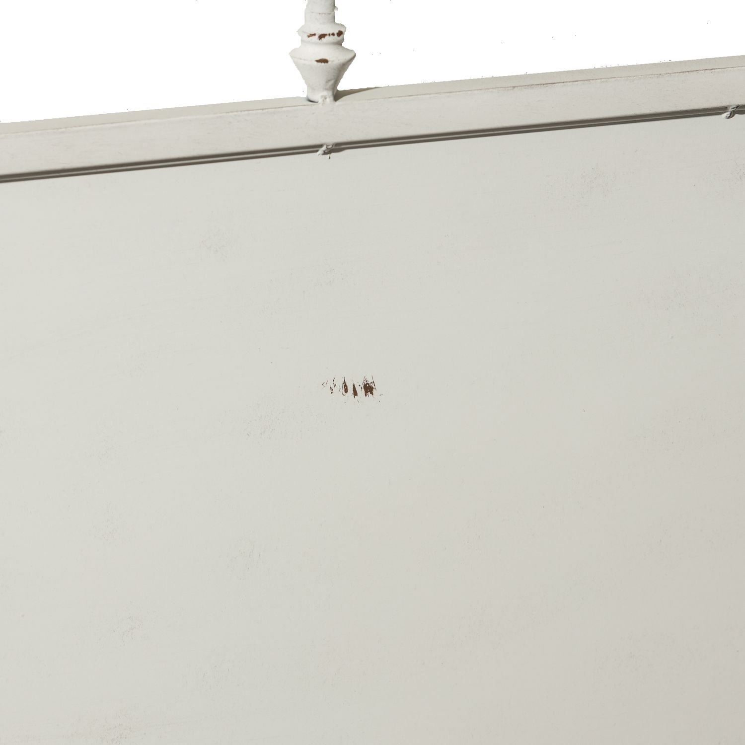 Liberty Furniture Vintage Series Full Metal Bed