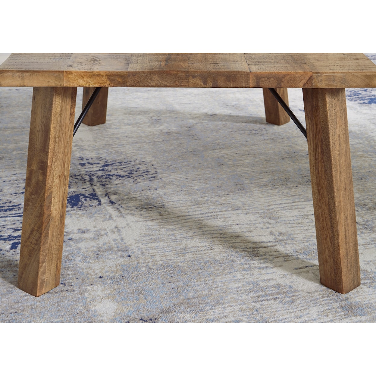 Signature Design by Ashley Furniture Windovi 3-Piece Occasional Table Set