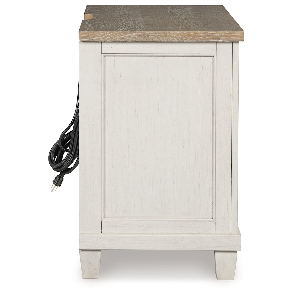 Benchcraft Shaybrock 2-Drawer Nightstand