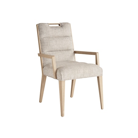 Aiden Arm Chair