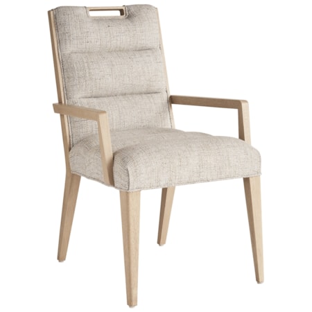 Aiden Arm Chair