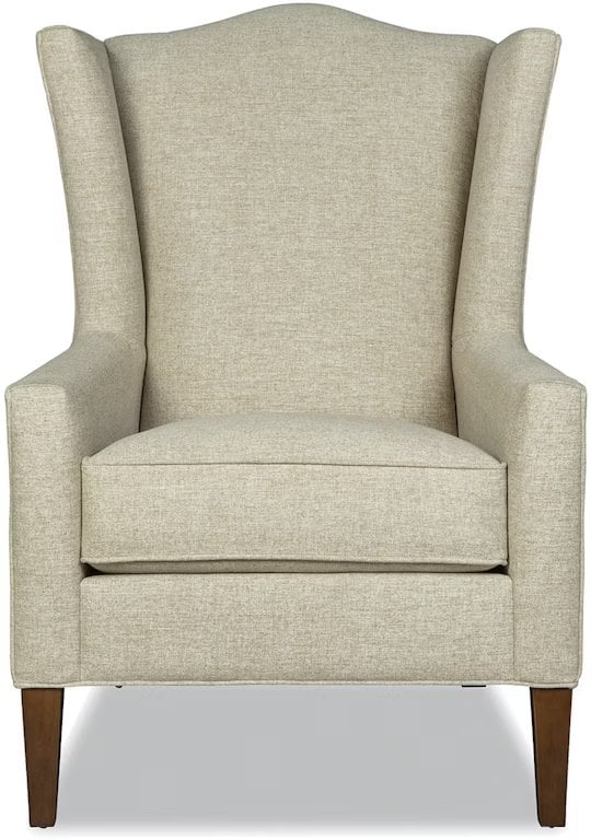 Wing Chair