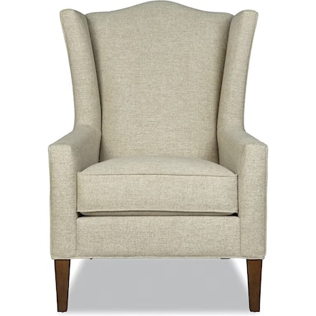 Wing Chair