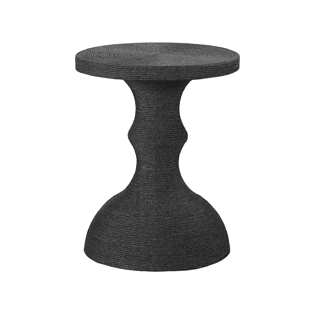 Universal Coastal Living Outdoor Outdoor Boden Accent Table 