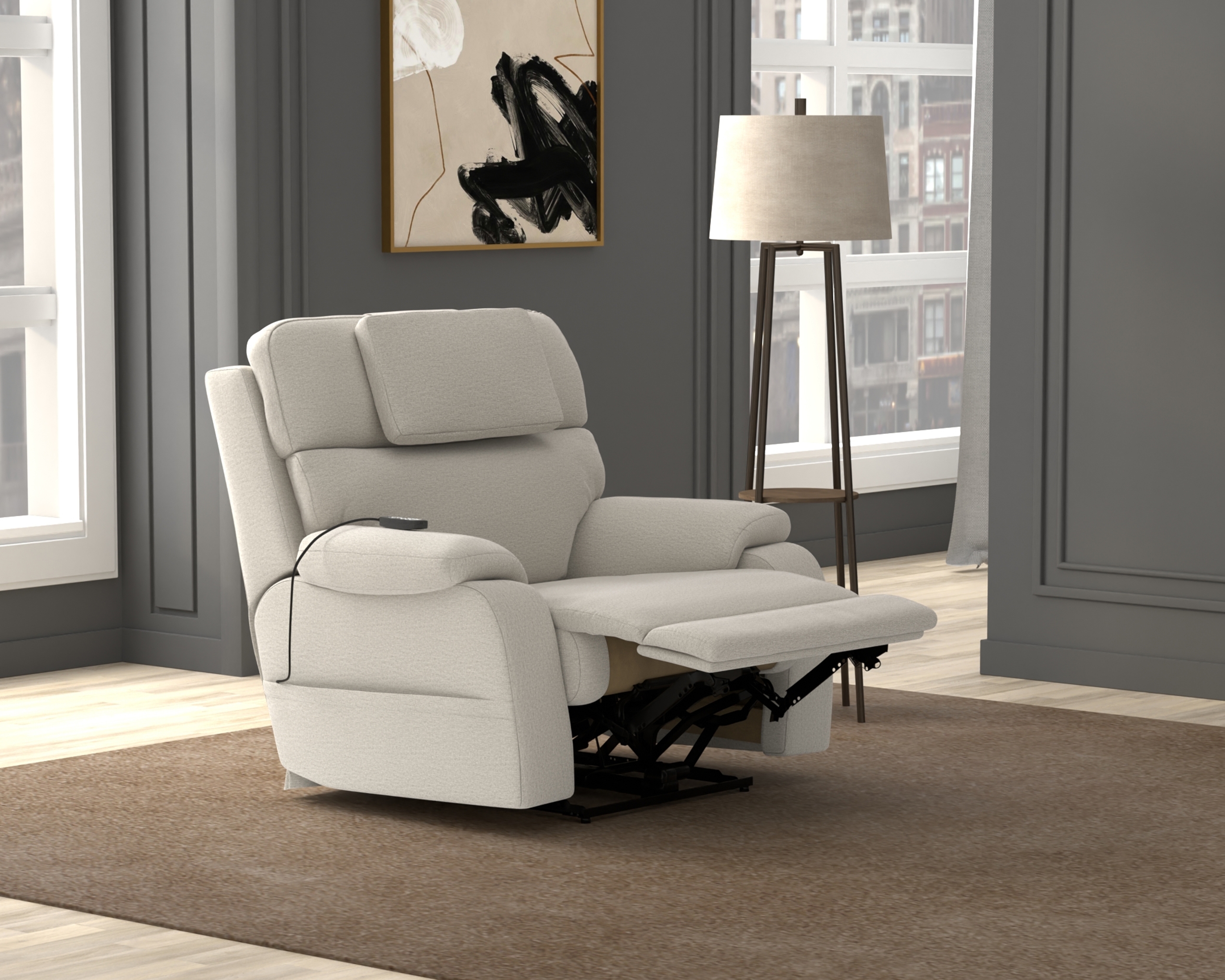 Catnapper Dreamtime Zero Gravity Power Recliner