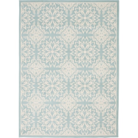 4' x 6'  Rug