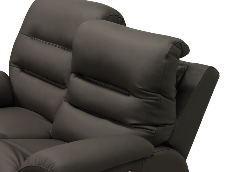 Palliser Keiran Keiran Power Recliner Loveseat