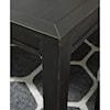 Signature Design by Ashley Jeanette Rectangular Dining Room Table