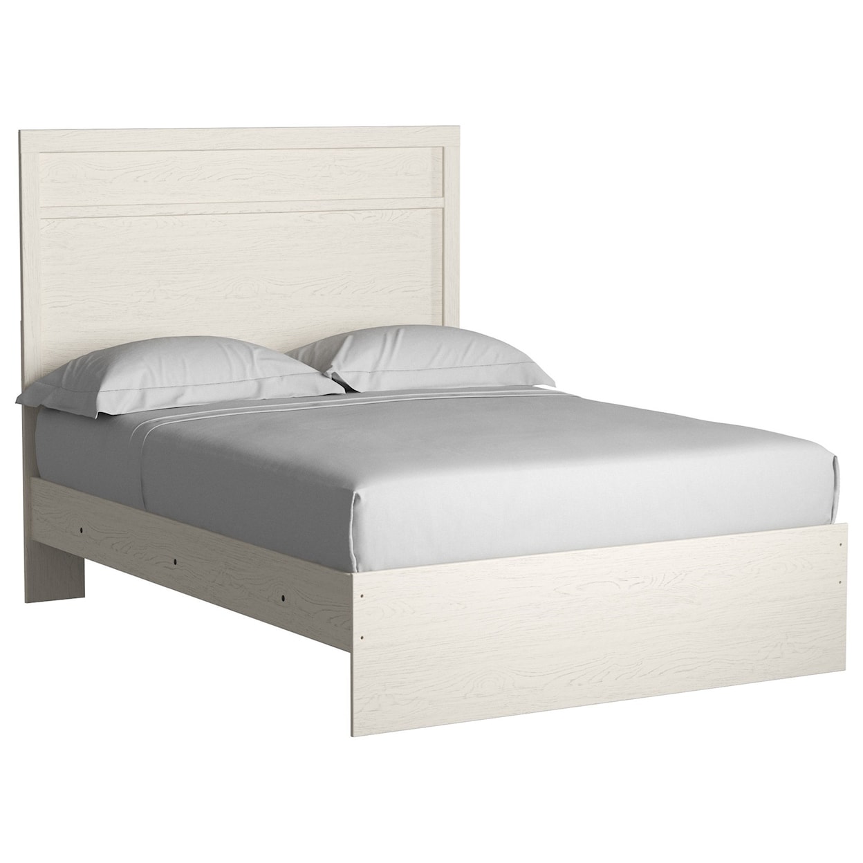 Ashley Signature Design Stelsie Full Panel Bed