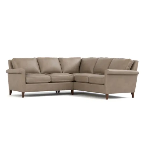 Belleville Sectional - Small