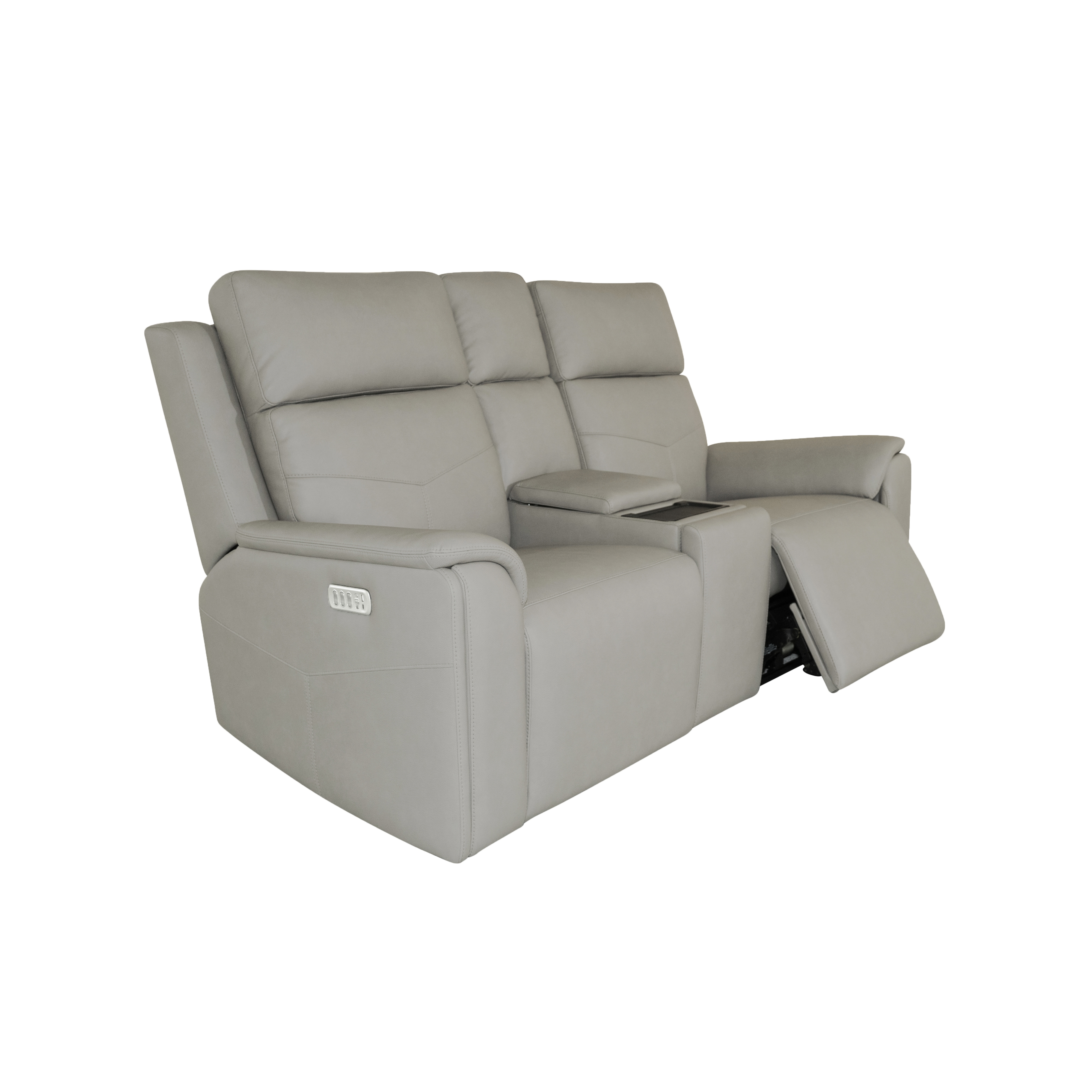 Flexsteel Vernon Power Reclining Loveseat