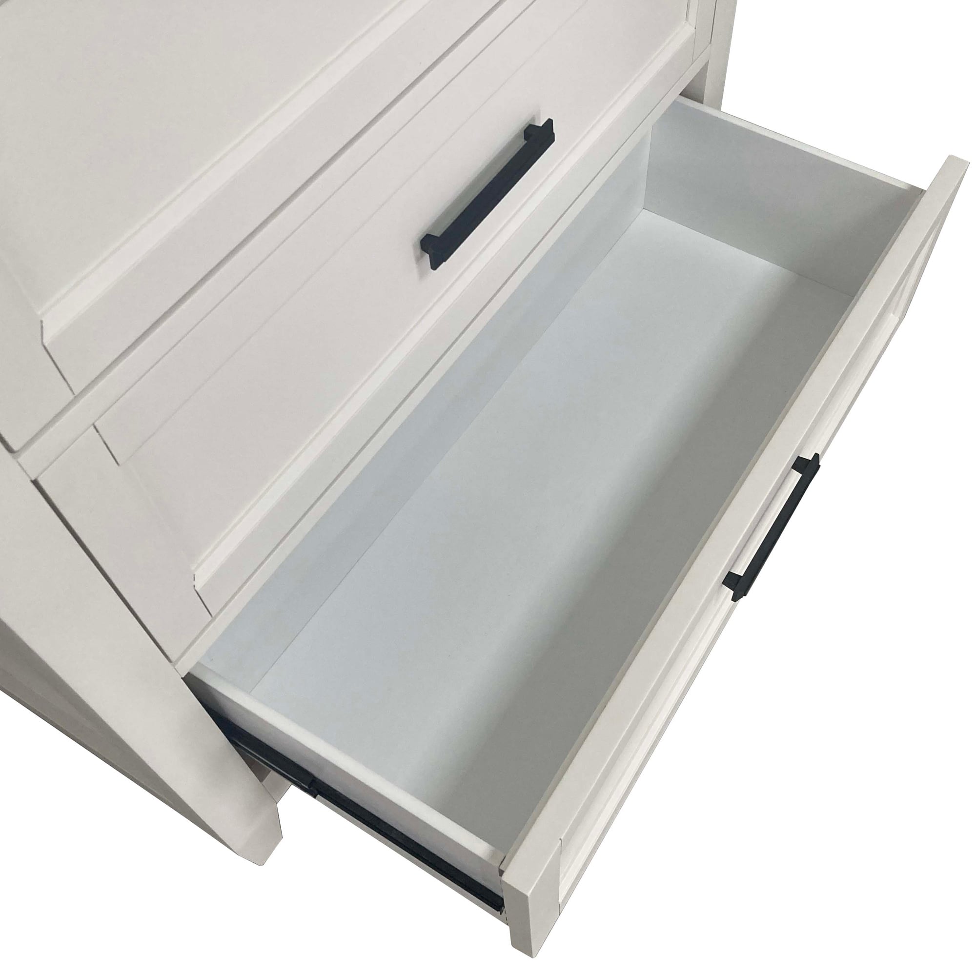 Parker House Americana Modern 6-Drawer Bedroom Chest