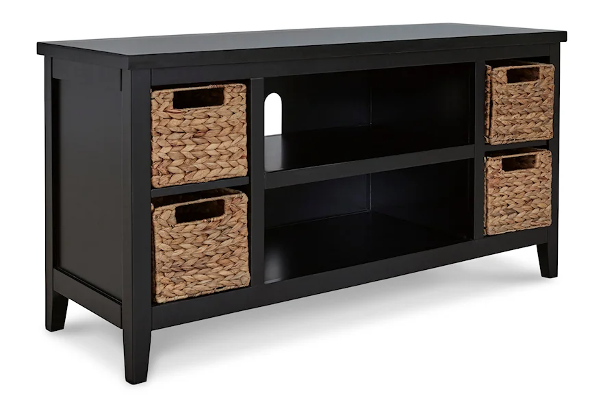 Mirimyn 47" TV Stand by Signature Design by Ashley Furniture at Sam's Appliance & Furniture