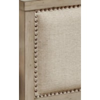 Nailhead Trim