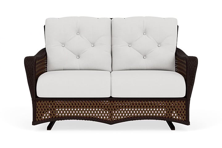 Loveseat Glider