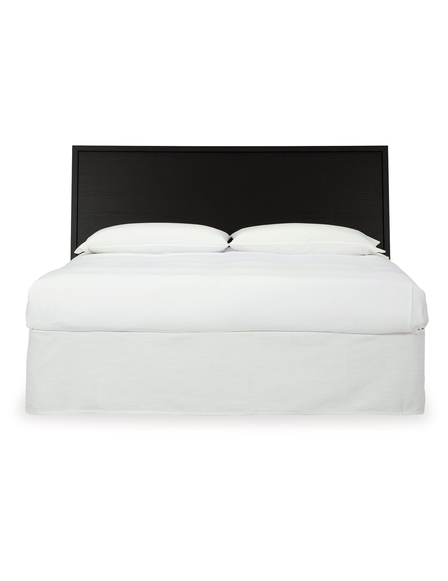 Queen Panel Headboard