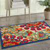 Nourison Aloha 2'8" x 4'  Rug