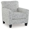 Signature Design by Ashley Hayesdale Accent Chair