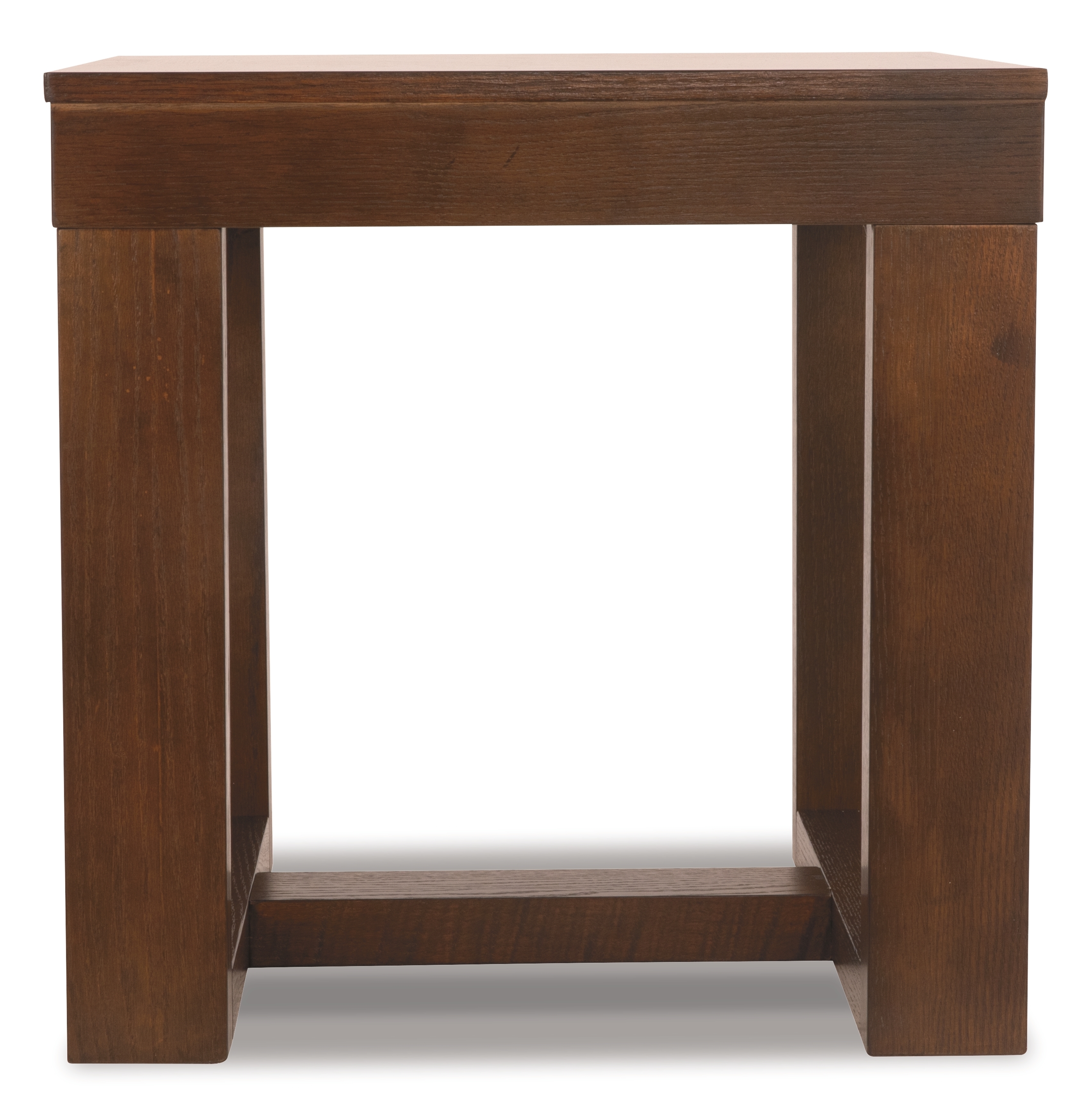 Signature Design by Ashley Watson Square End Table