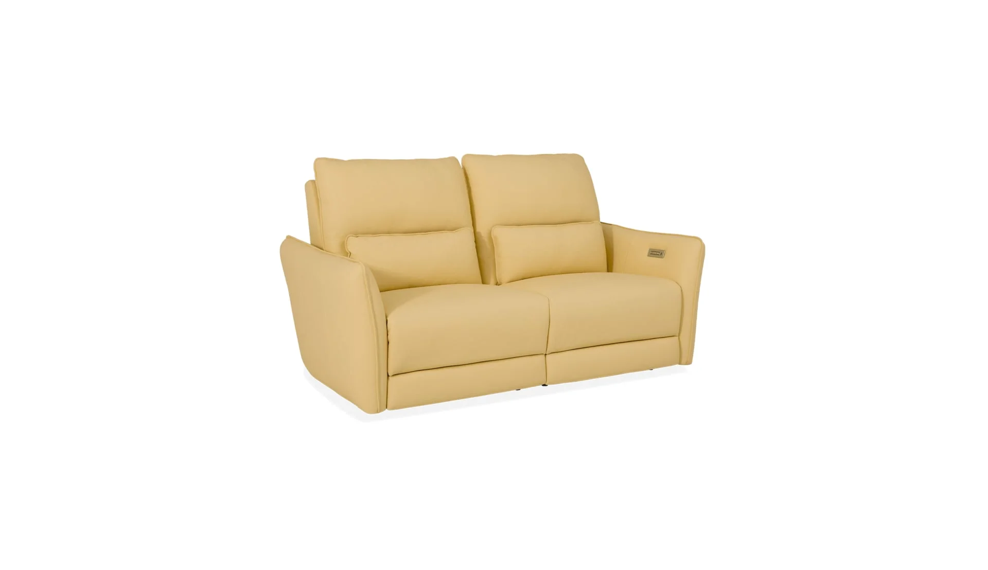 Palliser Chelsea 40105-5p Frolic Chiffon 2-seat Power Reclining Sofa 