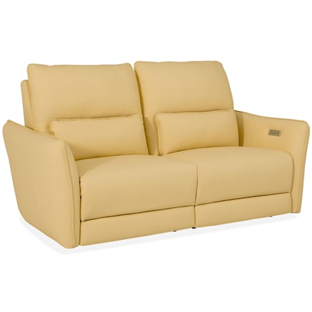 Sofa Power Recliner