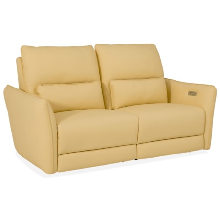 Sofa Power Recliner