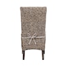 Carolina Accent Coast to Coast Accents Sea Grass Dining Chair