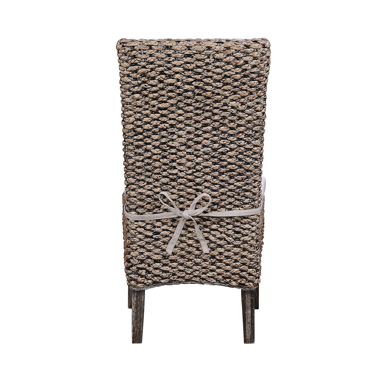 Carolina Accent Coast to Coast Accents Sea Grass Dining Chair